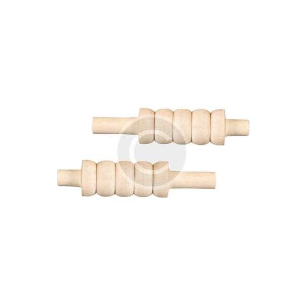 Cricket bails